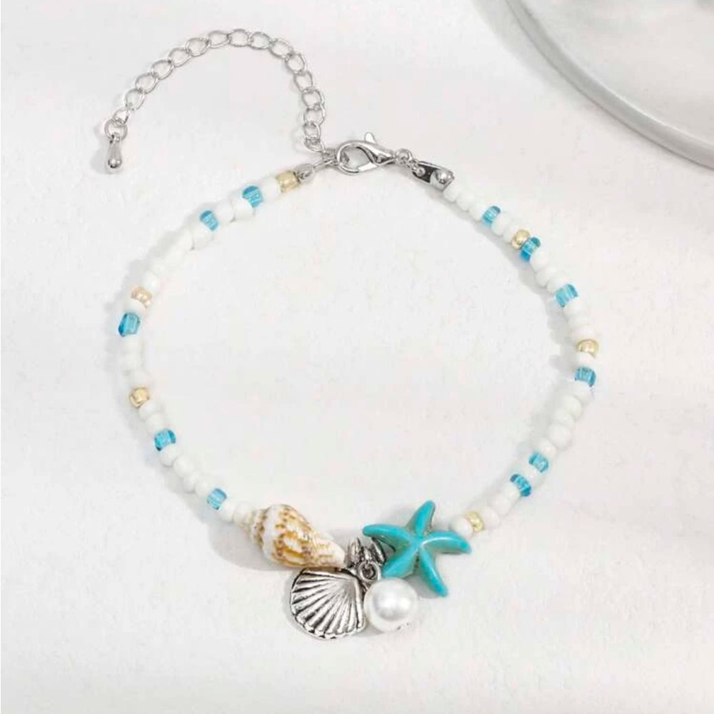 Necklace/Bracelet set - Picture 6 of 9